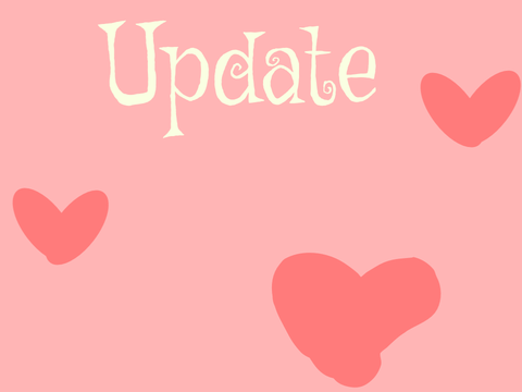 Update!