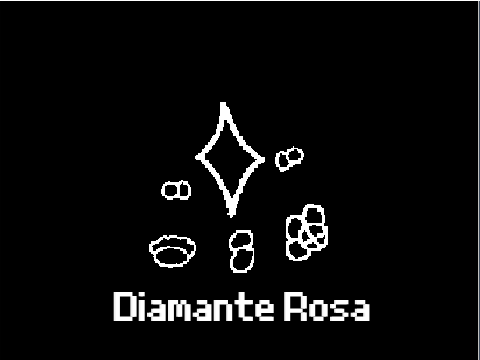 Diamante Rosa CCE