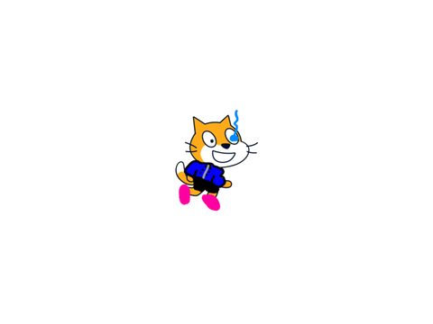 Scratchtale STMPWYFS for @determined-child