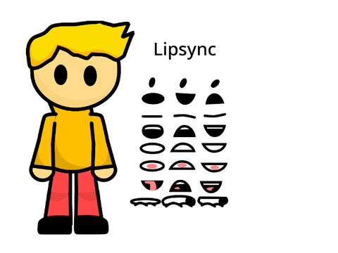 My OC