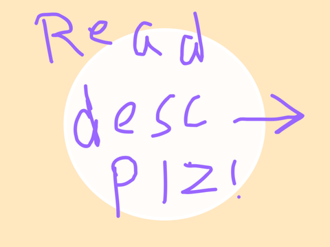 My first vent: Why so many people saying this?