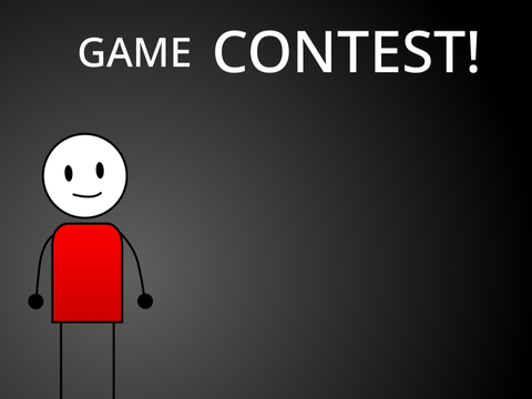 GAME CONTEST!!