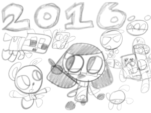 2016th project