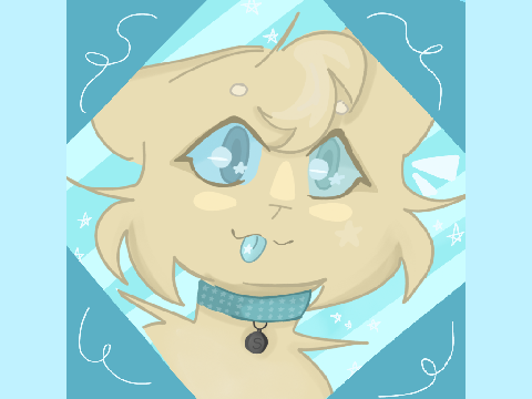 Gift For Sandar
