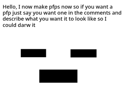 Pfp orders