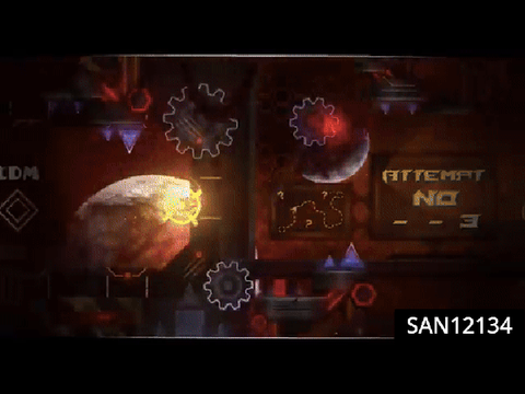 FAKE ENDSCREEN