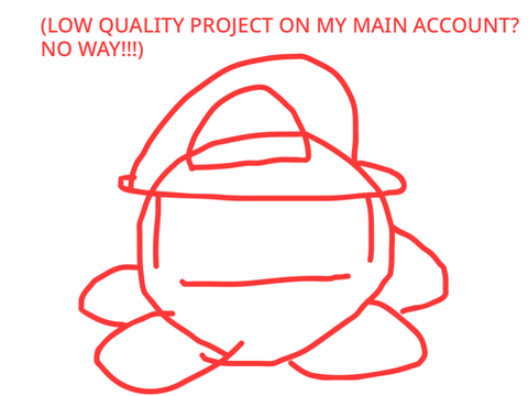 I won’t be active in the next week