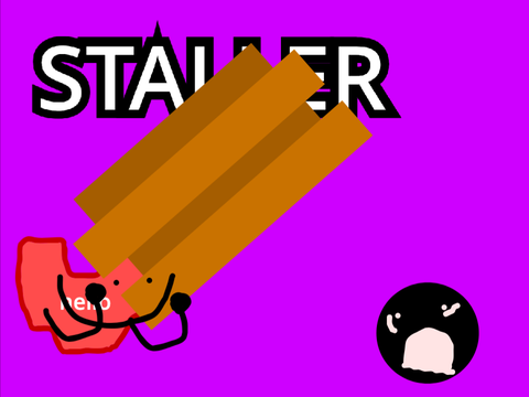 Staller
