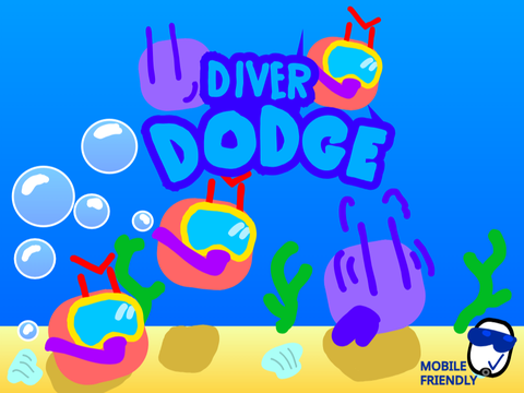 Diver Dodge