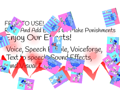  ElGatoTheGaming123 + Teletoon AUTTP ATHDTC Effects kit Updated
