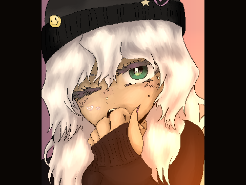 Art for @WarriorCat1259