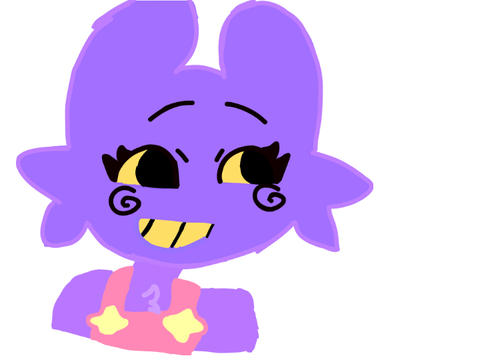 Jax  from TADC :3