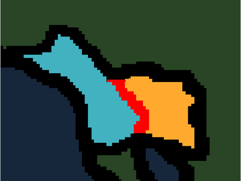 Operation Desertiana Part 1