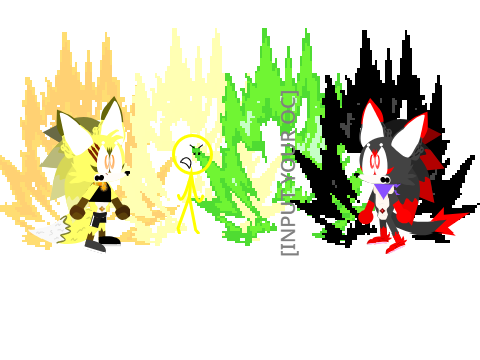 Super Forms (AY!) (For @Orangey_the_Fox) (0)