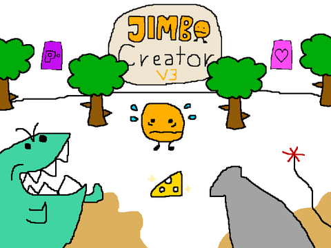 Jimbo Creator V3 Archived
