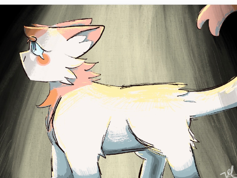 Creamy pay