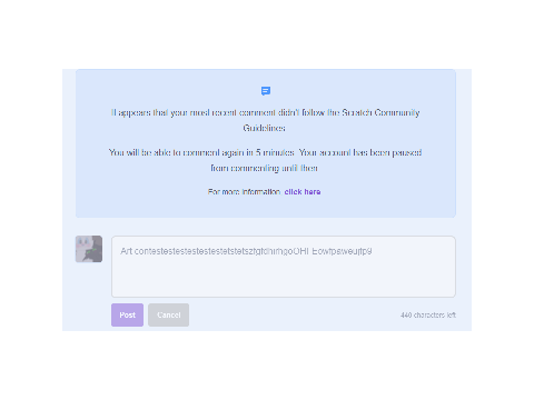 Yall what did I say ;-;