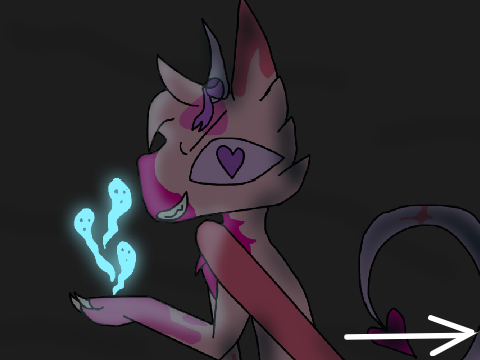 P1nkcor3 D3v1l DTAE: Daevil