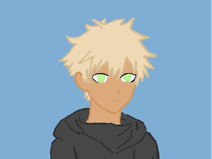 Character Idea