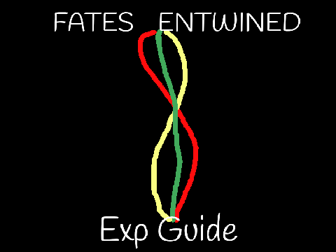 EXP Guide - Fates Entwined