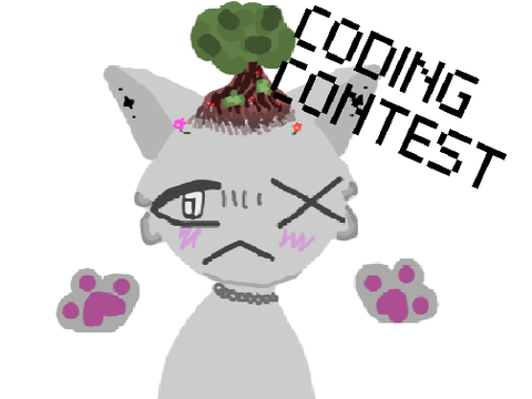 CODING CONTEST open