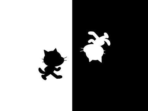 ying yang