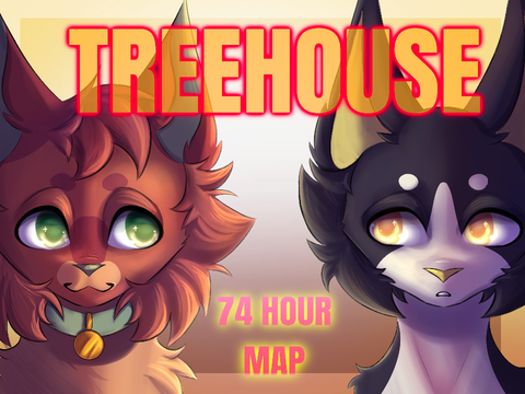 TNE~TREEHOUSE