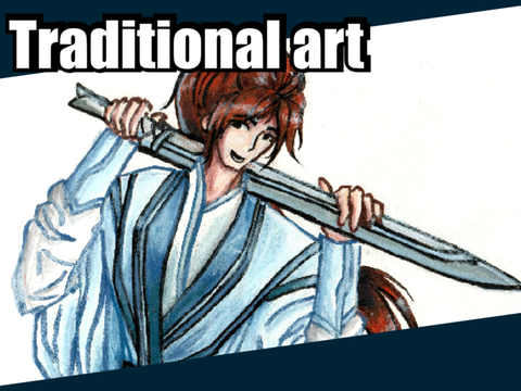 Art and random stuff