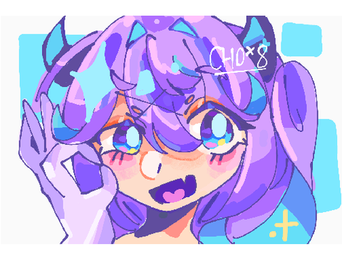 new main PFP!