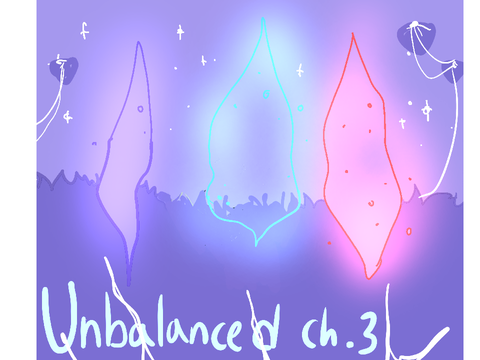 Unbalanced~ch.3
