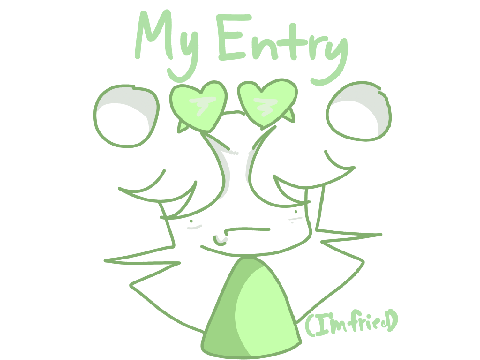Art Contest Entry