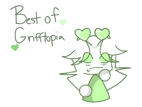 Best Of Grifftopia