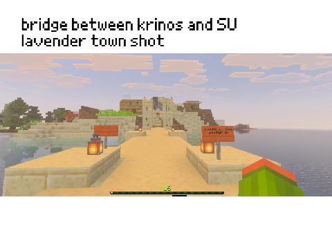 Nations fun server day 6