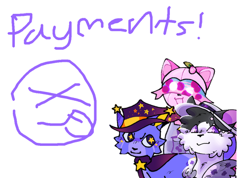 Payments!
