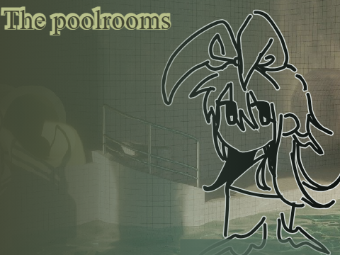 the poolrooms (art)
