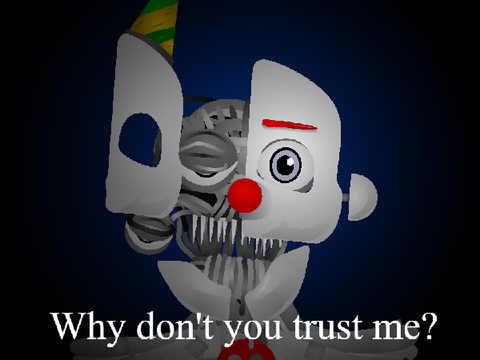 it will only hurt for a moment.