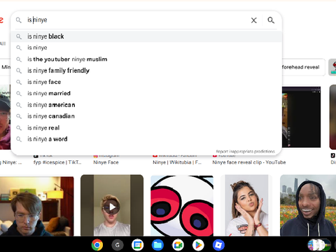 What is this Google