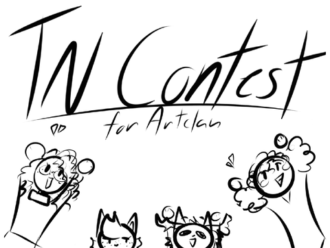 Artclan Thumbnail Contest! RESULTS OUT