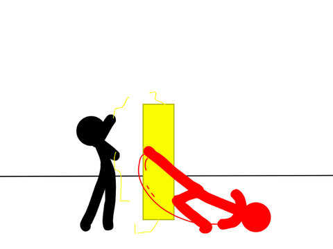 Forger demo anim