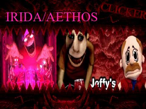- Irida/Aethos Clicker -