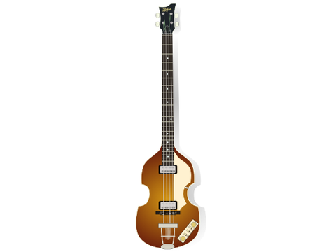 Hofner 500/1