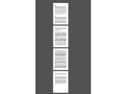THIS NEW STORY IS COOKING MY BRAIN - 