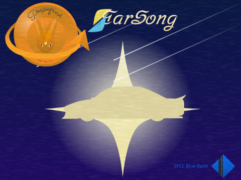 Porcupine Starsong