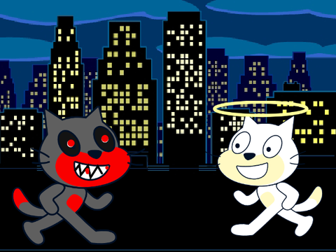 RUN!!!!!!!!!!!! 2
