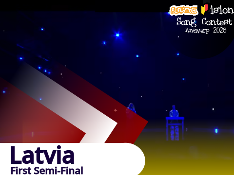 Latvia: Elpo - Laimes Patruļa