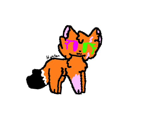 Flickerstar