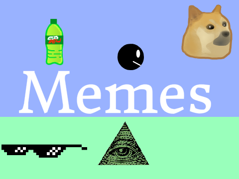 Walkie Meme remix