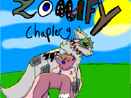 Zombify entry #3 YAYAYAYAYAY