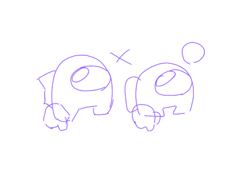 こういう絵柄好き