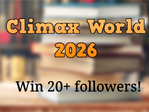 Climax World Competition 2026 | Story Writing Comp. #Comp #All #Comp #All #Comp #All #Comp #All
